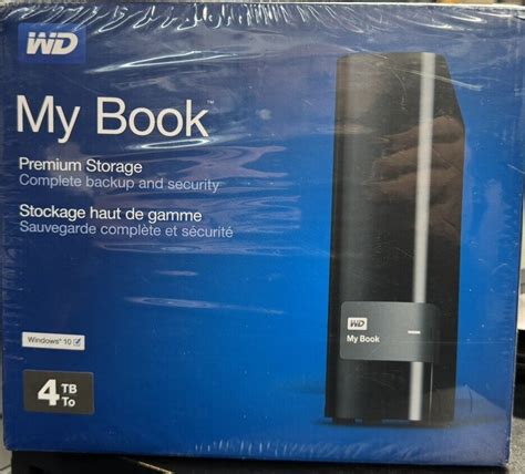 wdbfjk0040hbk-nesn|Data Sheet: My Book Desktop HDD Storage .